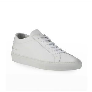 GUCCI Common Projects Size 10